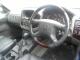 Mistubishi_Pajero_1999_Blue_steeringwheel_carradio_gears.JPG