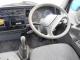 MitsubishiCanterFB1997-501B-432788SteeringWheelandGear.JPG