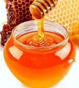 Uganda Honey 